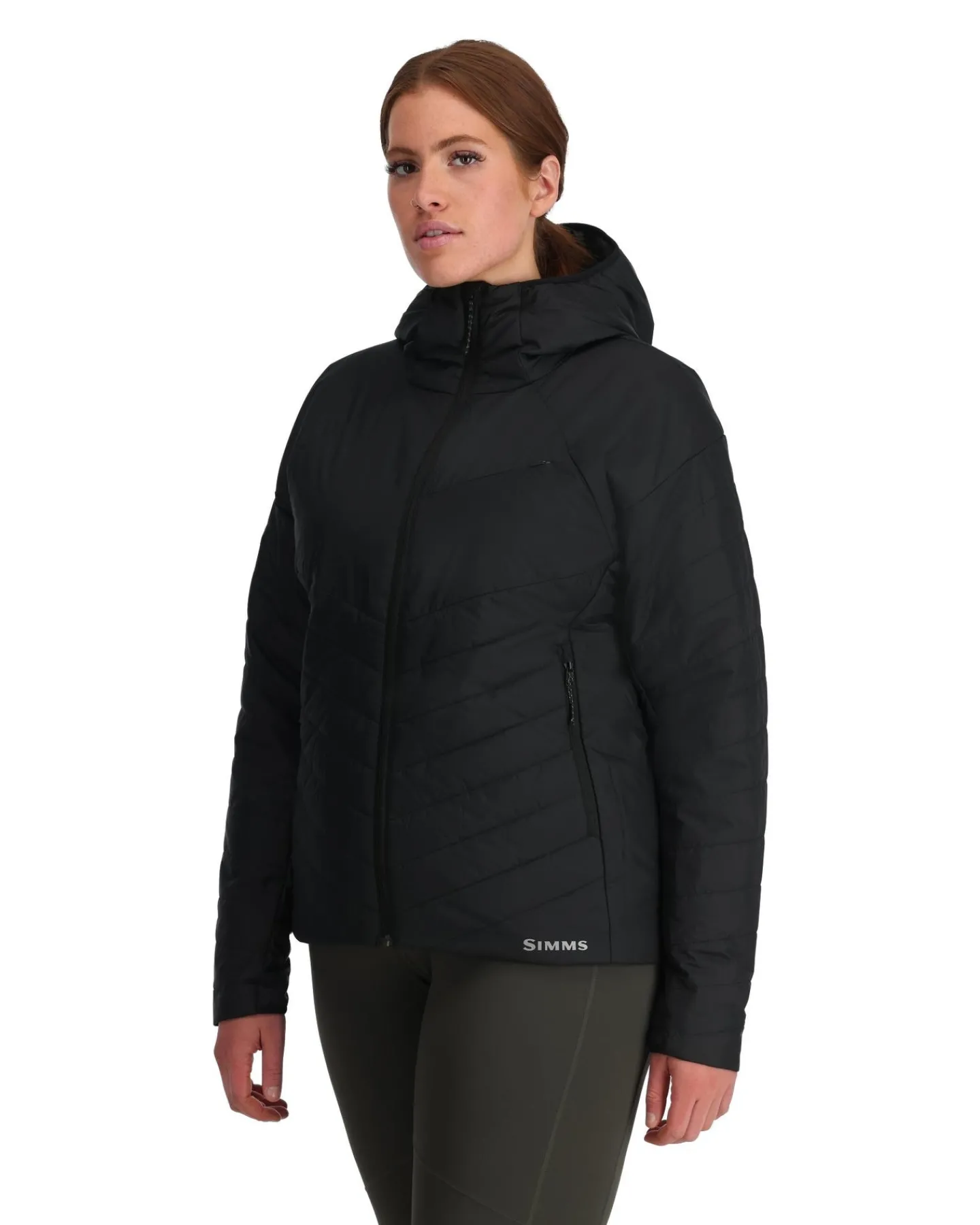 Online Simms Fishing Women's Fall Run Insulated Hoody
