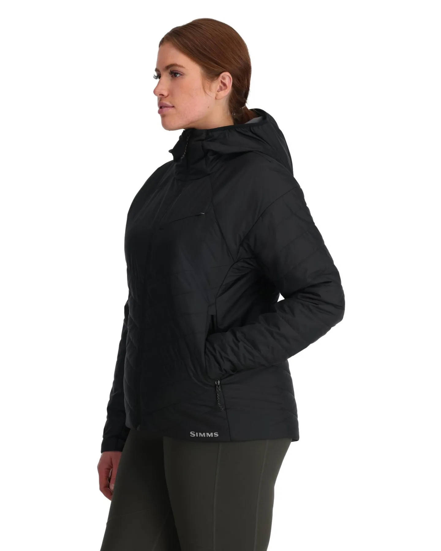 Online Simms Fishing Women's Fall Run Insulated Hoody