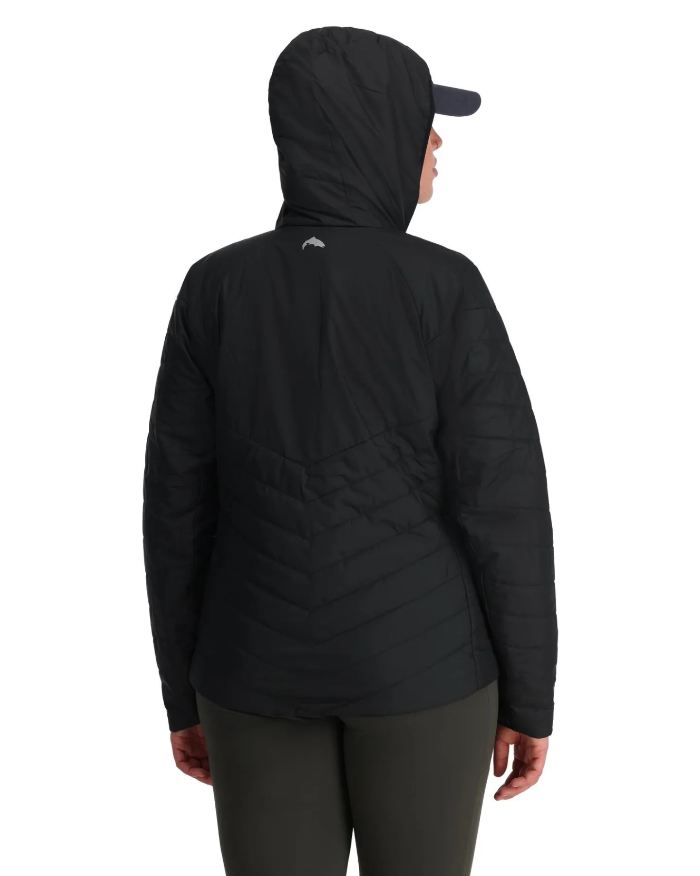 Online Simms Fishing Women's Fall Run Insulated Hoody