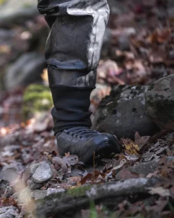 Best Simms Fishing Women's Flyweight® Boot - Vibram Steel Grey