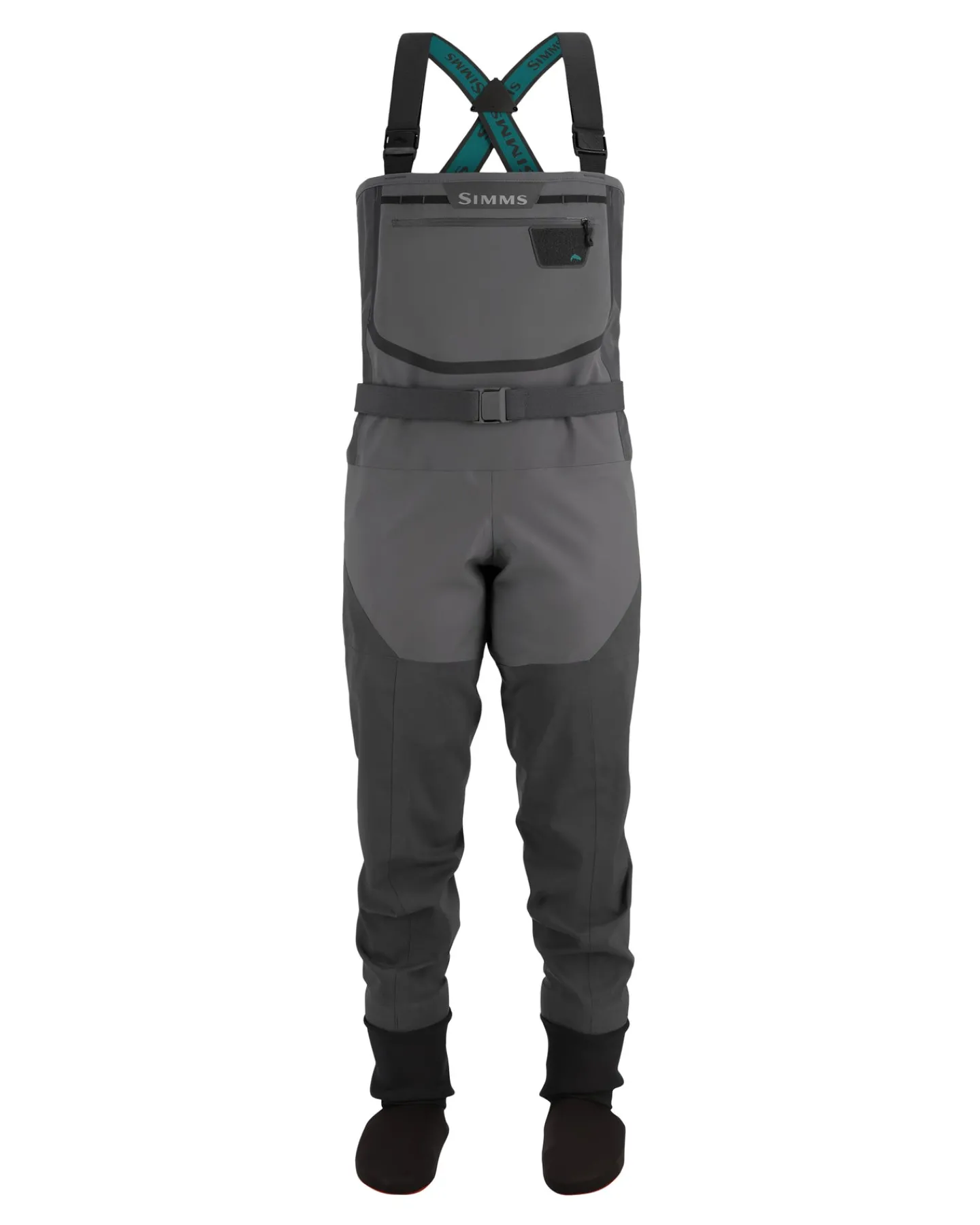 Online Simms Fishing Women's Freestone® Waders - Stockingfoot Slate