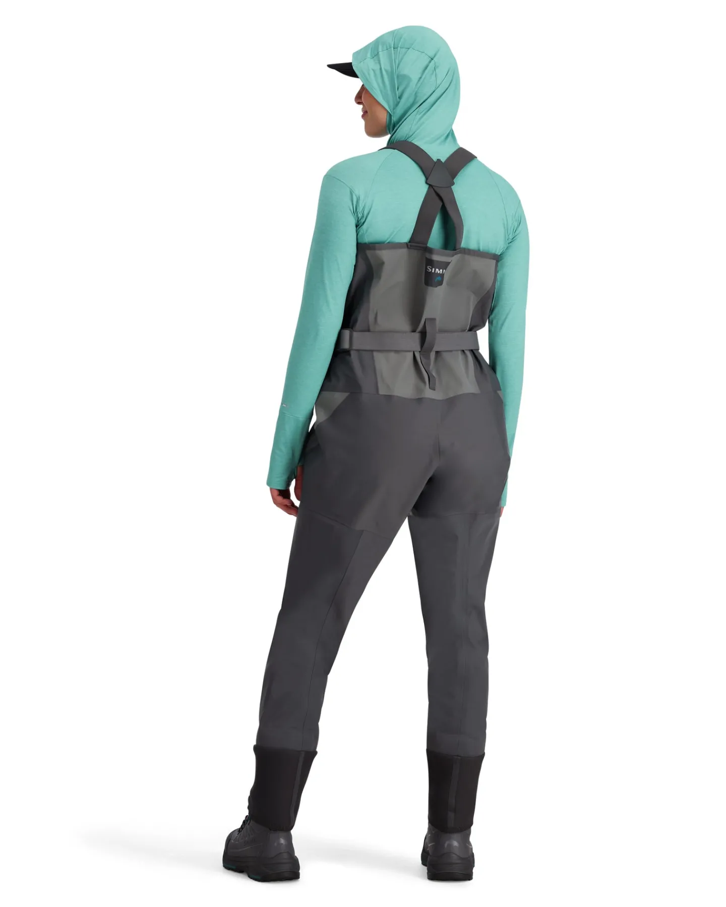 Online Simms Fishing Women's Freestone® Waders - Stockingfoot Slate