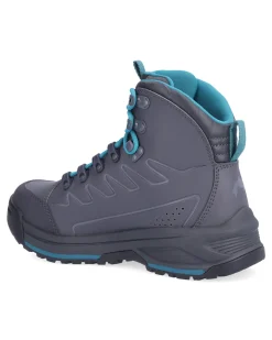 Discount Simms Fishing Women's Freestone® Wading Boot - Rubber Sole Slate