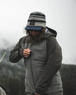 Best Simms Fishing Women's G3 Guide™ Fishing Jacket Gunmetal