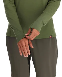 Discount Simms Fishing Women's Glades Hoody