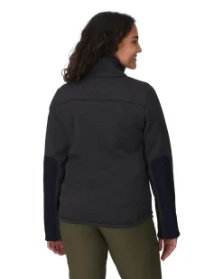 Online Simms Fishing Women's Harbor Fleece