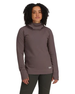 Hot Simms Fishing Women's Highline Hoody