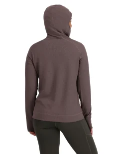 Hot Simms Fishing Women's Highline Hoody
