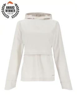 Online Simms Fishing Women's Latitude Hoody