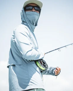 Online Simms Fishing Women's Latitude Hoody