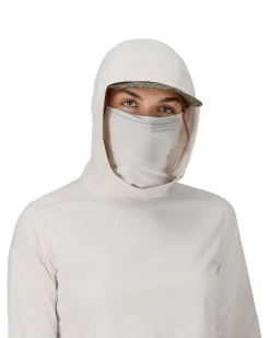 Online Simms Fishing Women's Latitude Hoody