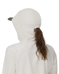 Online Simms Fishing Women's Latitude Hoody