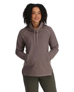 New Simms Fishing Women's Rivershed Sweater