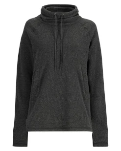 New Simms Fishing Women's Rivershed Sweater