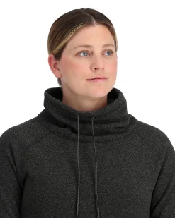 New Simms Fishing Women's Rivershed Sweater
