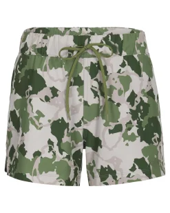 Online Simms Fishing Women's Seamount Short