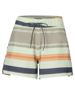 Discount Simms Fishing Women's Seamount Short