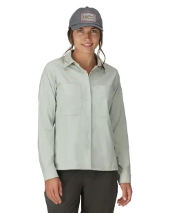 Outlet Simms Fishing Women's Shearwater Shirt