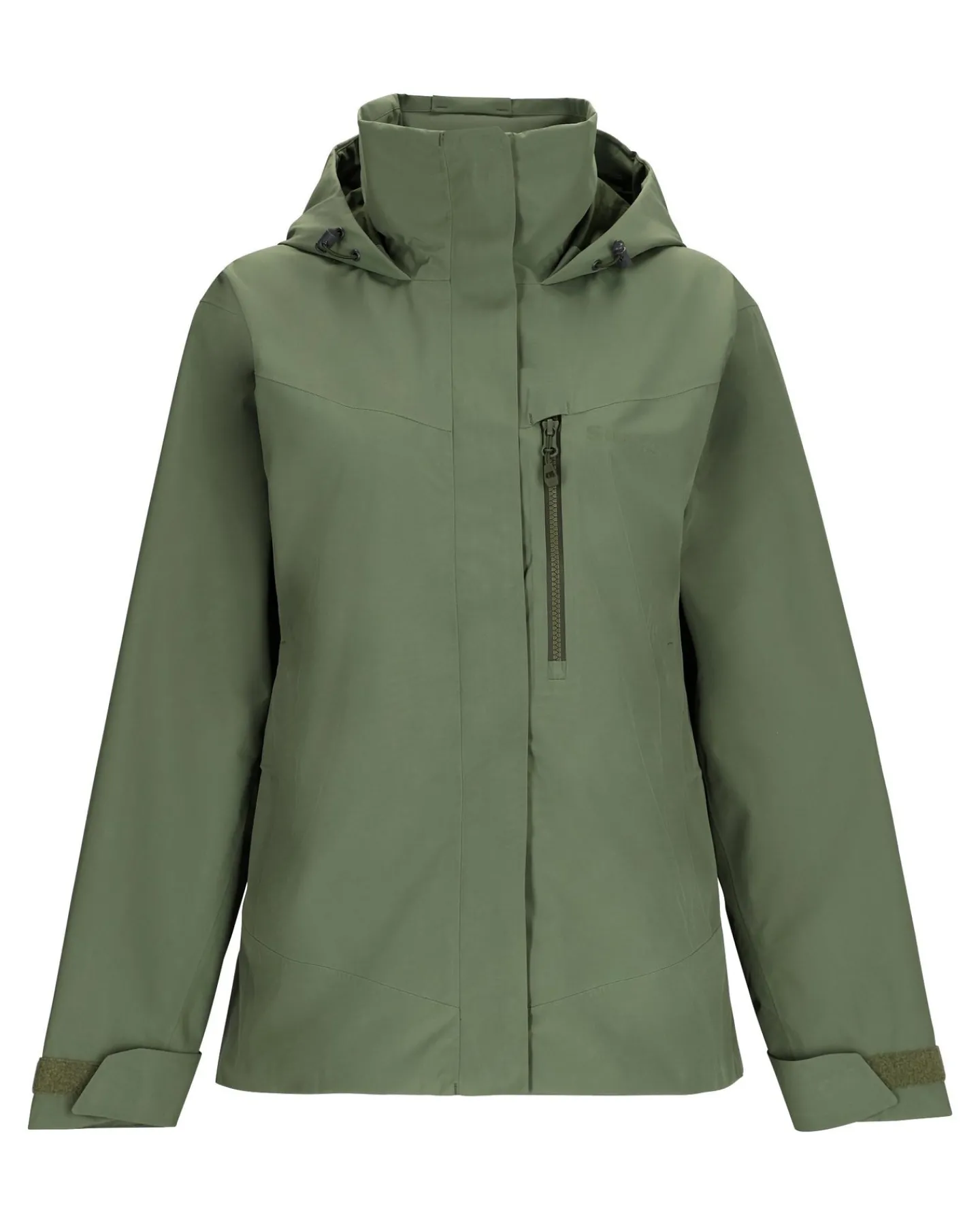 Discount Simms Fishing Women's Simms Challenger Fishing Jacket