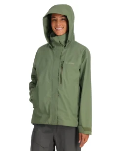 Discount Simms Fishing Women's Simms Challenger Fishing Jacket