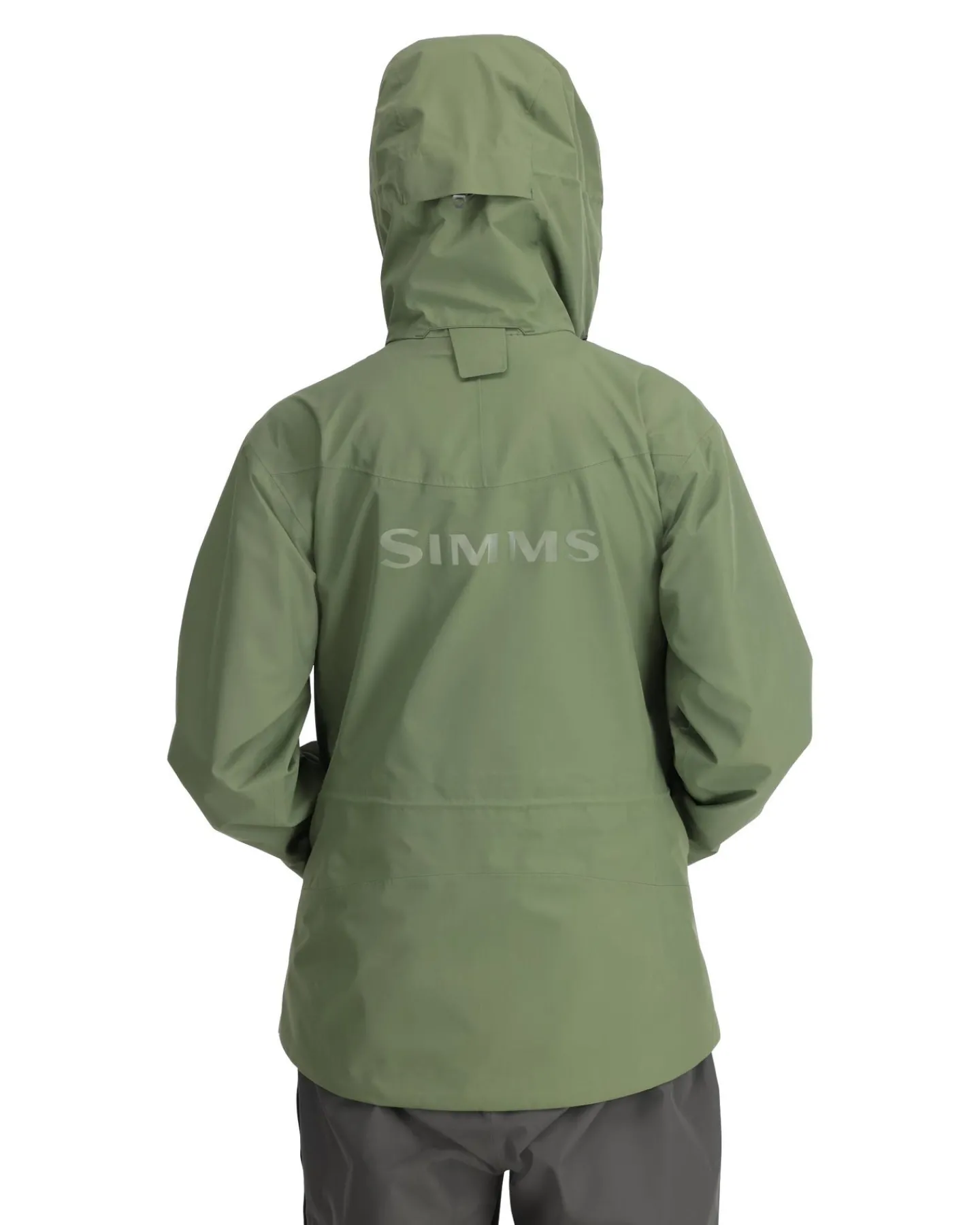 Discount Simms Fishing Women's Simms Challenger Fishing Jacket
