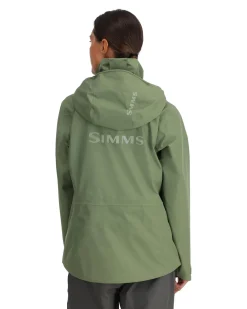 Discount Simms Fishing Women's Simms Challenger Fishing Jacket
