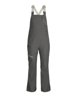 Sale Simms Fishing Women's Simms Challenger Fishing Bib Slate