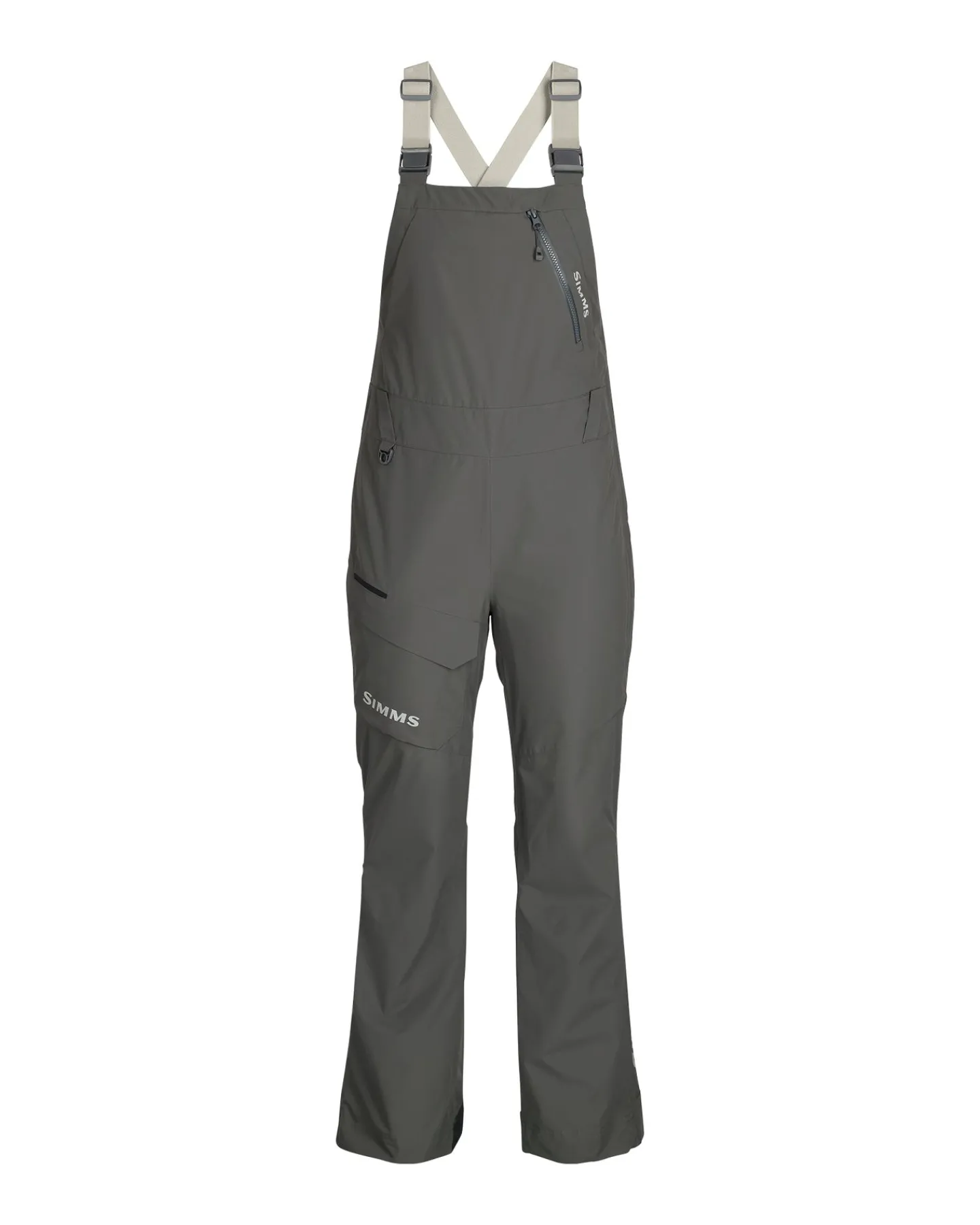 Sale Simms Fishing Women's Simms Challenger Fishing Bib Slate