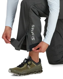 Sale Simms Fishing Women's Simms Challenger Fishing Bib Slate