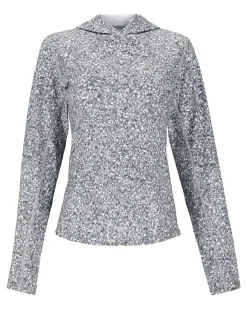 Simms Fishing Women's Simms Challenger Solar Hoody