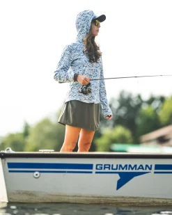 Sale Simms Fishing Women's Simms Skort