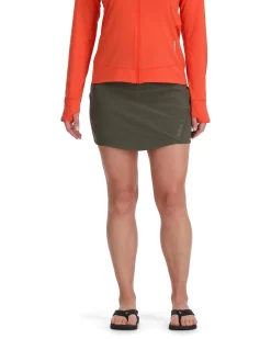 Sale Simms Fishing Women's Simms Skort