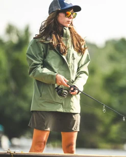 Sale Simms Fishing Women's Simms Skort