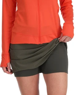 Sale Simms Fishing Women's Simms Skort