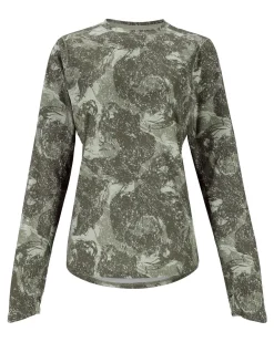 Simms Fishing Women's SolarFlex® Crew