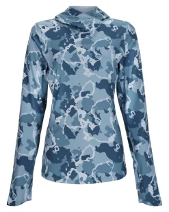 Sale Simms Fishing Women's SolarFlex® Hoody