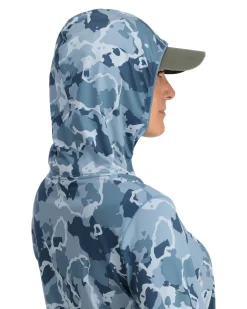 Sale Simms Fishing Women's SolarFlex® Hoody