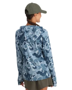 Sale Simms Fishing Women's SolarFlex® Hoody