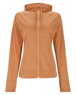 Online Simms Fishing Women's SolarFlex® Hoody Full-Zip
