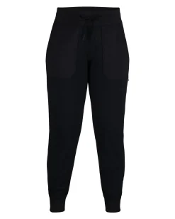 New Simms Fishing Women's Thermal Jogger Black