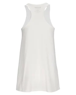 Outlet Simms Fishing Women's Trout Outline Tank Top
