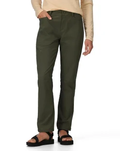 New Simms Fishing Women's Wanaka Pant