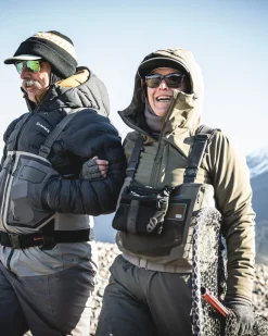 New Simms Fishing W’s Tamarack Hoody