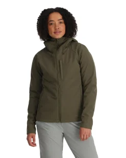 New Simms Fishing W’s Tamarack Hoody
