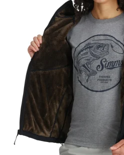 New Simms Fishing W’s Tamarack Hoody